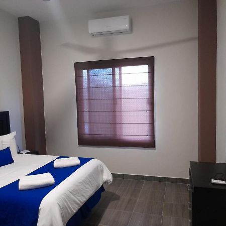 Grand View Suites Manzanillo Ngoại thất bức ảnh