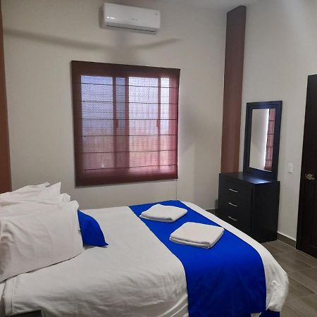 Grand View Suites Manzanillo Ngoại thất bức ảnh