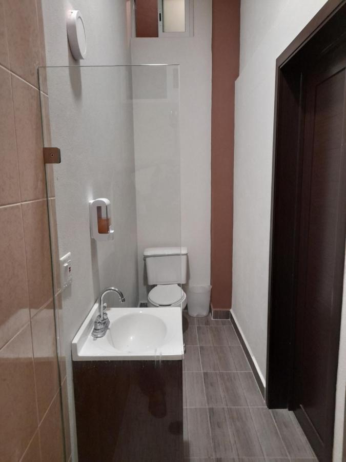 Grand View Suites Manzanillo Ngoại thất bức ảnh