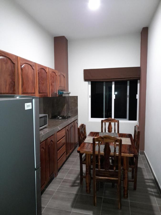 Grand View Suites Manzanillo Ngoại thất bức ảnh