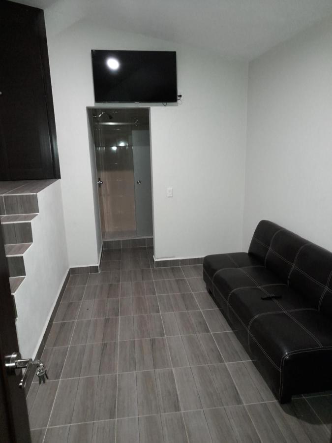 Grand View Suites Manzanillo Ngoại thất bức ảnh