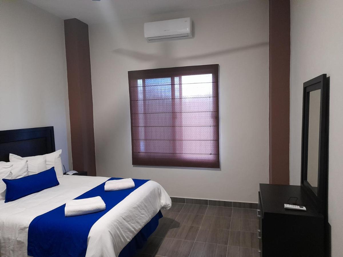 Grand View Suites Manzanillo Ngoại thất bức ảnh