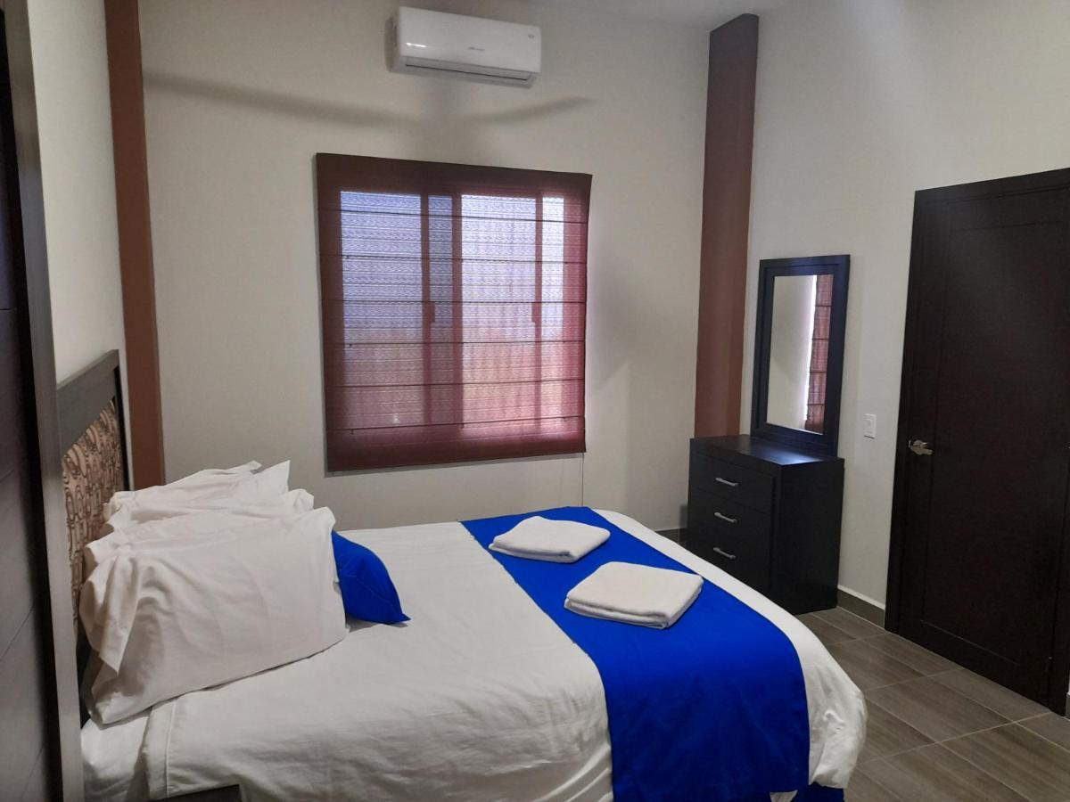 Grand View Suites Manzanillo Ngoại thất bức ảnh