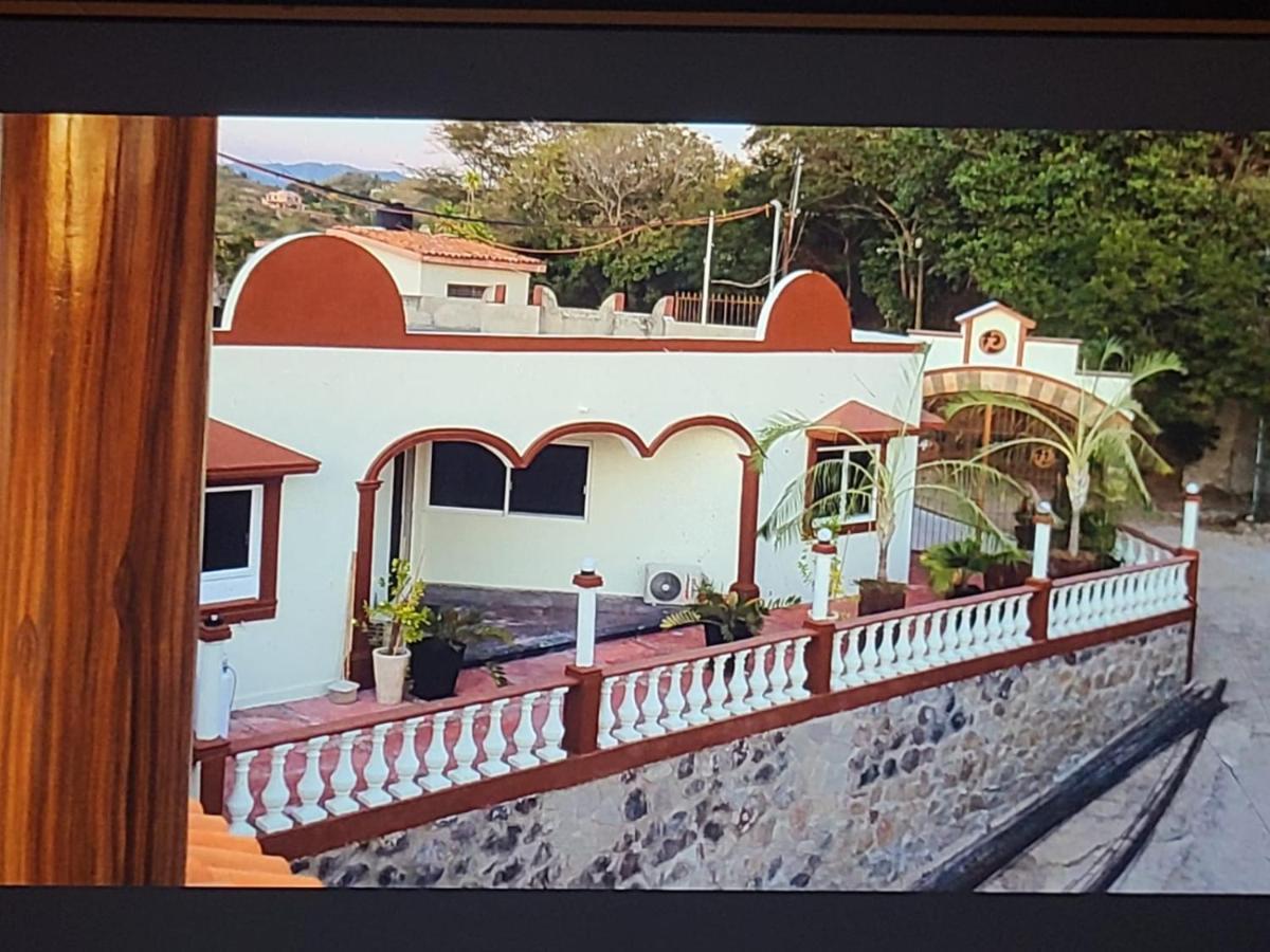 Grand View Suites Manzanillo Ngoại thất bức ảnh