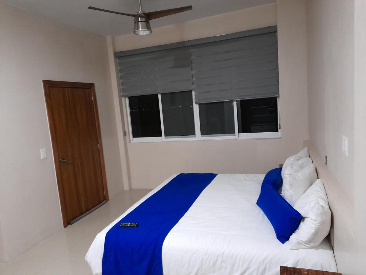 Grand View Suites Manzanillo Ngoại thất bức ảnh