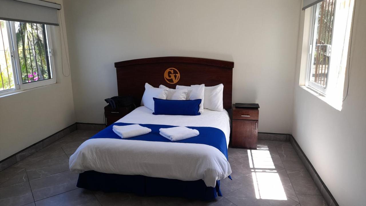 Grand View Suites Manzanillo Ngoại thất bức ảnh