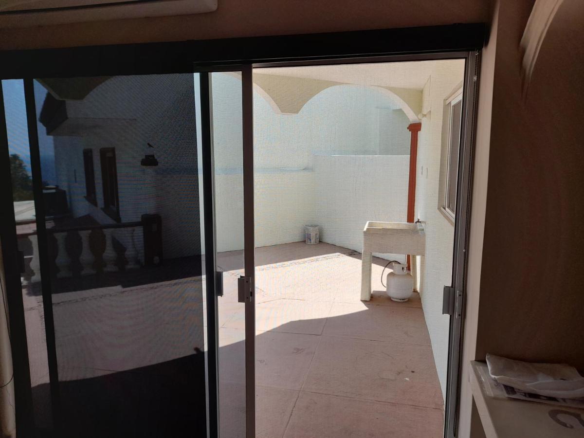 Grand View Suites Manzanillo Ngoại thất bức ảnh
