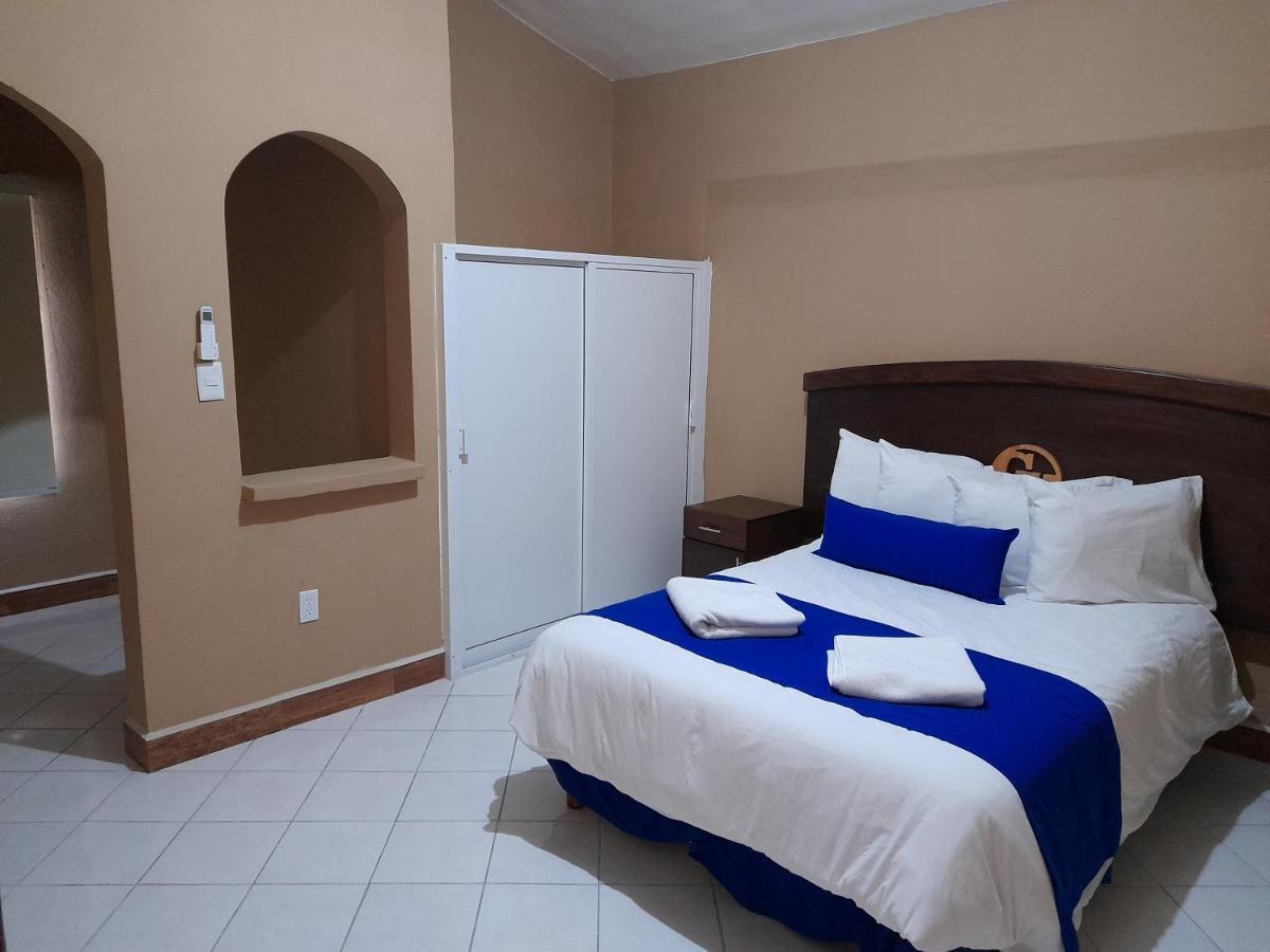 Grand View Suites Manzanillo Ngoại thất bức ảnh