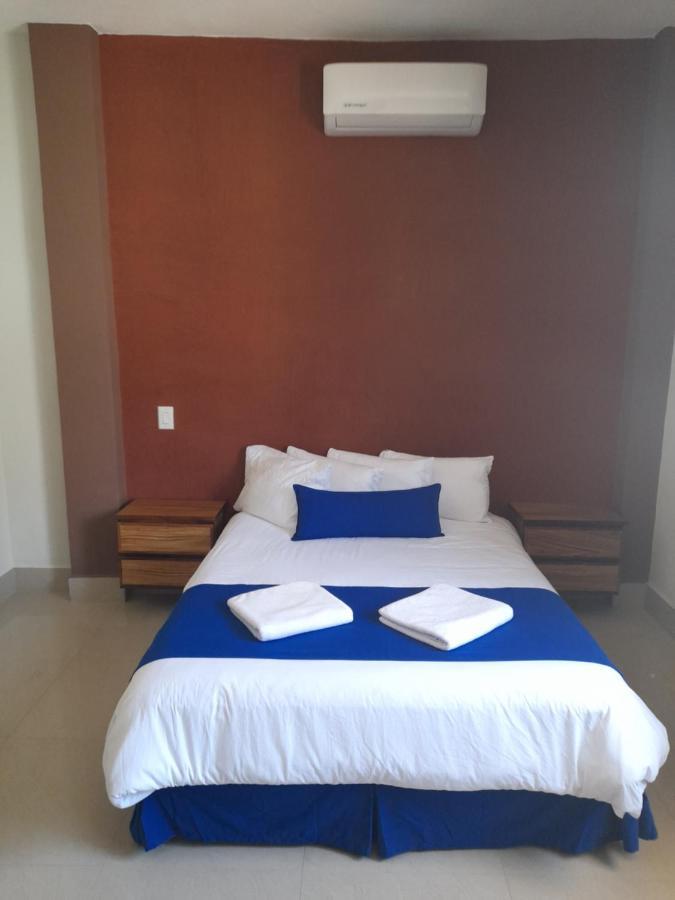 Grand View Suites Manzanillo Ngoại thất bức ảnh