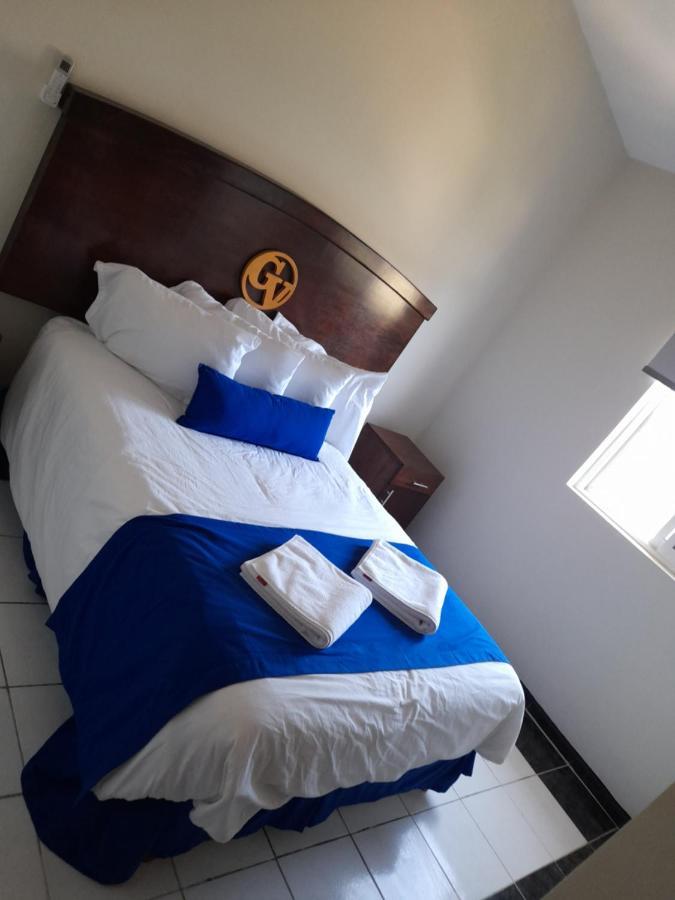 Grand View Suites Manzanillo Ngoại thất bức ảnh