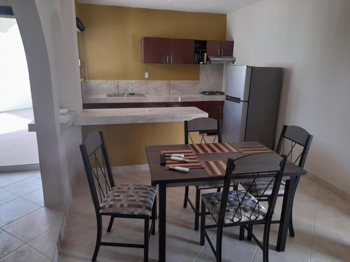 Grand View Suites Manzanillo Ngoại thất bức ảnh