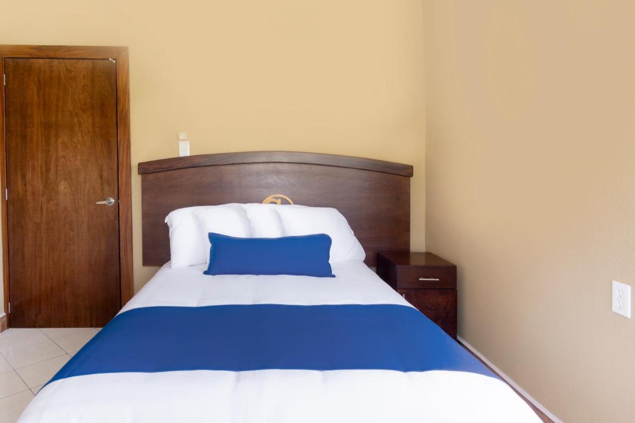 Grand View Suites Manzanillo Ngoại thất bức ảnh