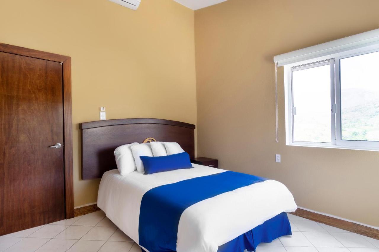 Grand View Suites Manzanillo Ngoại thất bức ảnh