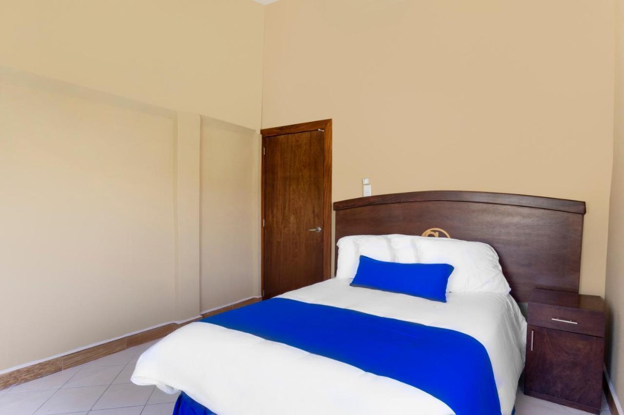 Grand View Suites Manzanillo Ngoại thất bức ảnh