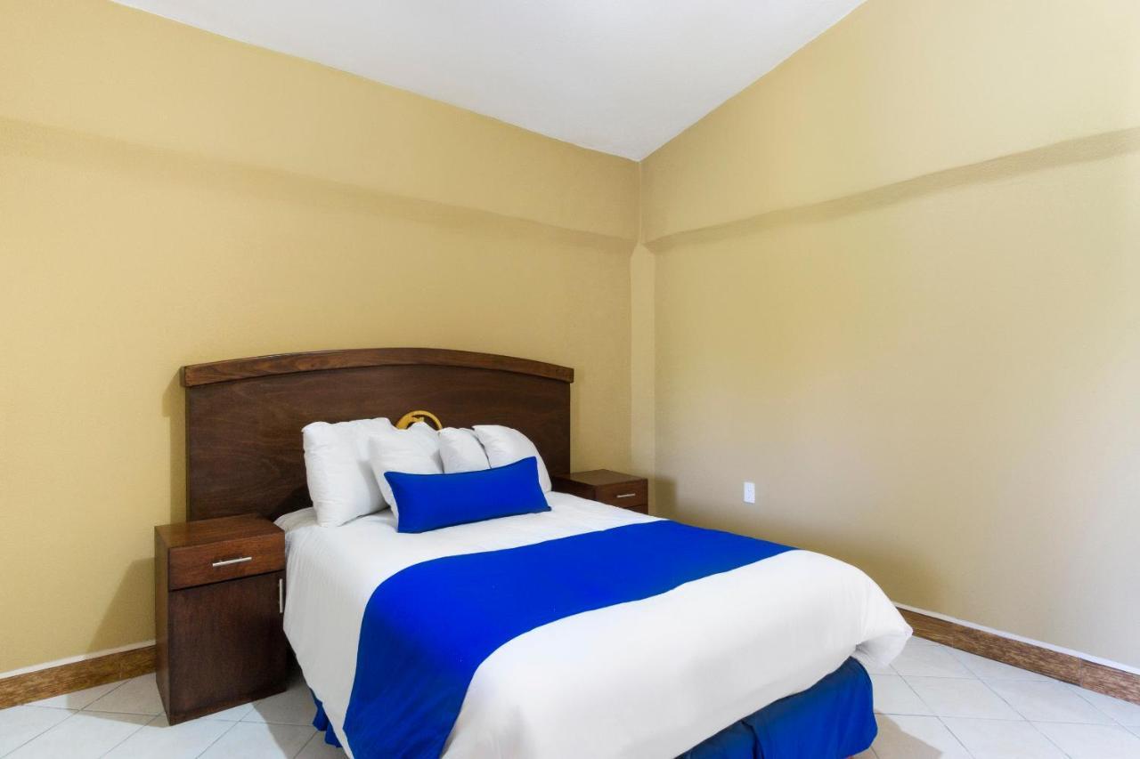 Grand View Suites Manzanillo Ngoại thất bức ảnh