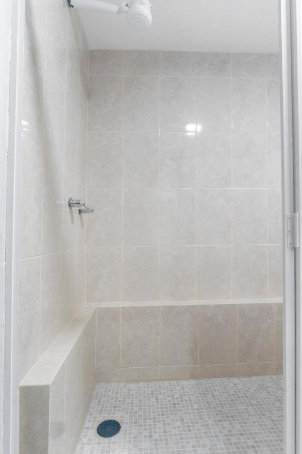 Grand View Suites Manzanillo Ngoại thất bức ảnh