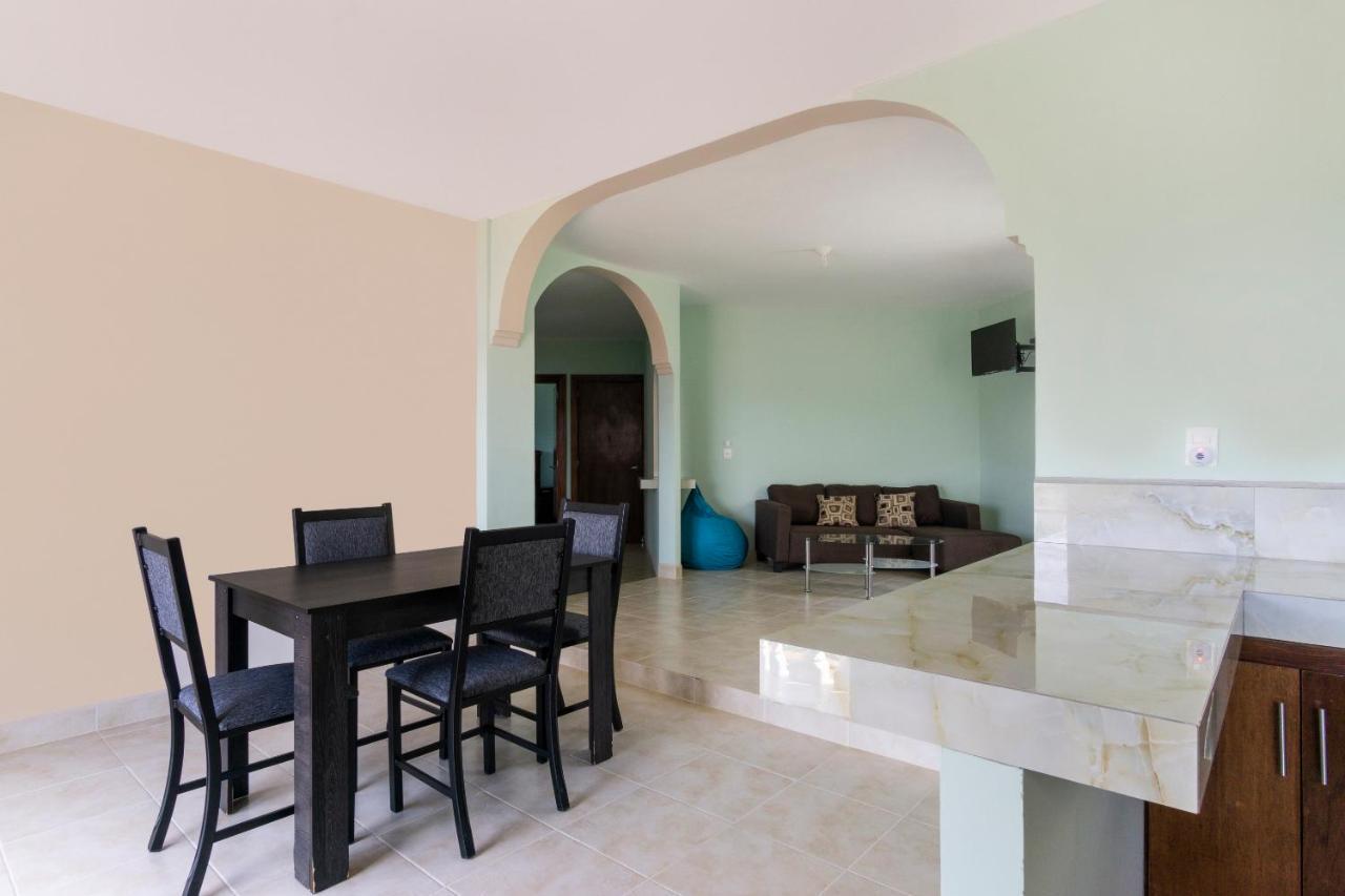 Grand View Suites Manzanillo Ngoại thất bức ảnh