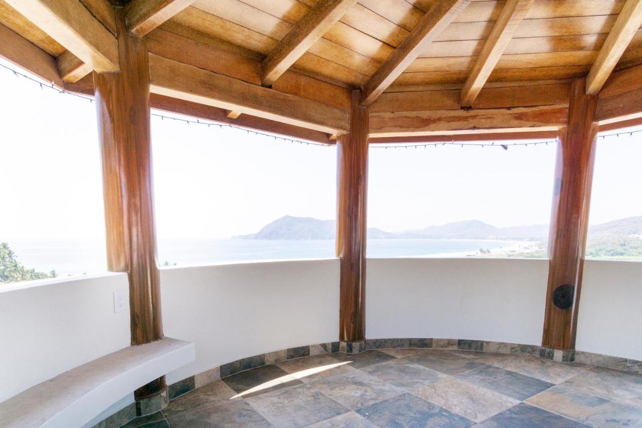 Grand View Suites Manzanillo Ngoại thất bức ảnh