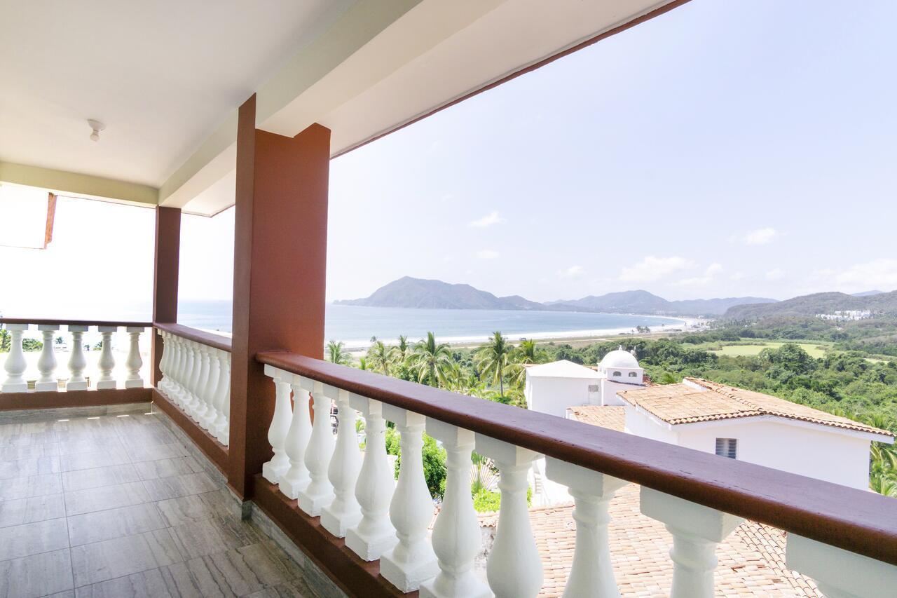 Grand View Suites Manzanillo Ngoại thất bức ảnh