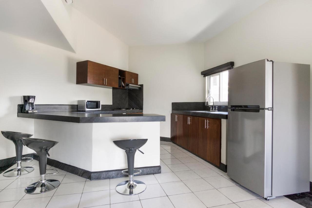 Grand View Suites Manzanillo Ngoại thất bức ảnh