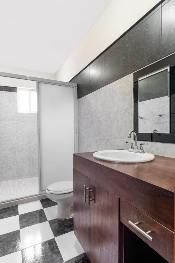 Grand View Suites Manzanillo Ngoại thất bức ảnh
