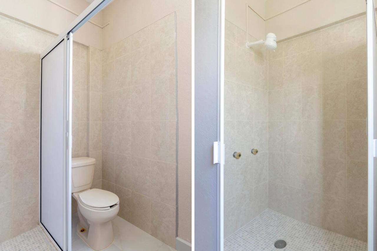 Grand View Suites Manzanillo Ngoại thất bức ảnh