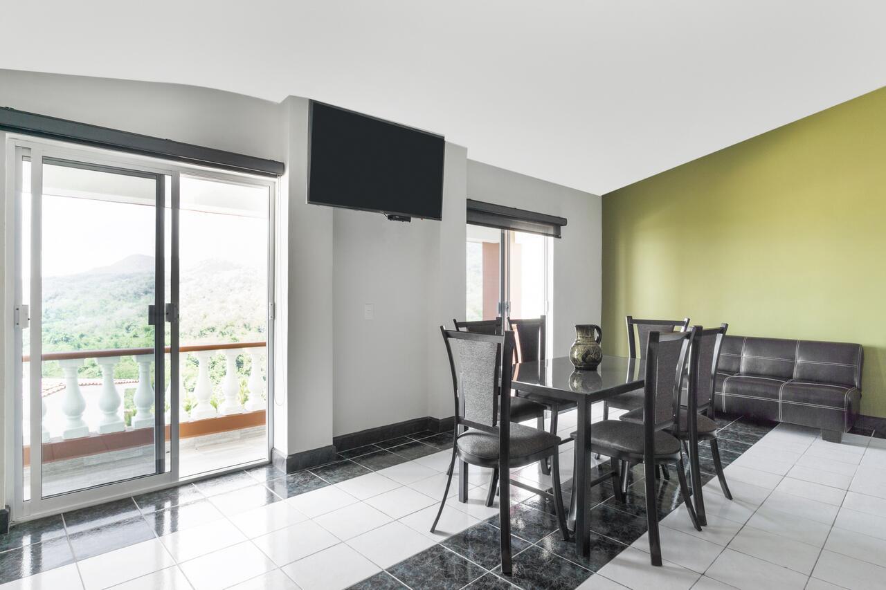Grand View Suites Manzanillo Ngoại thất bức ảnh